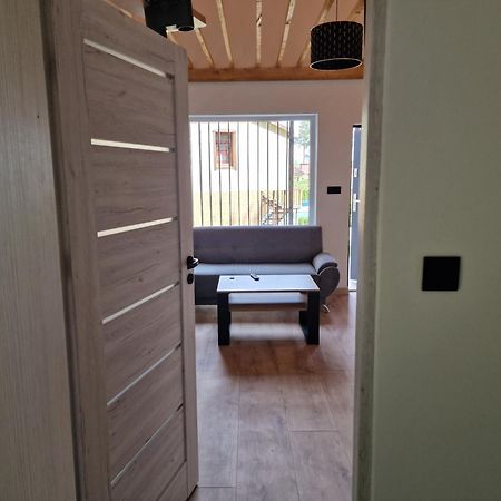 Blue Resort Dawniej Natura Park Ostrowo Ostrowo  Eksteriør bilde