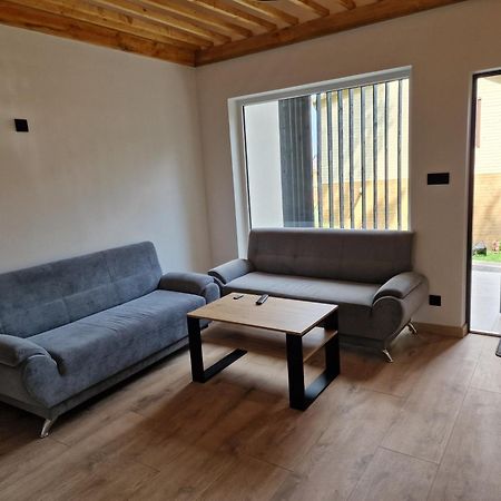 Blue Resort Dawniej Natura Park Ostrowo Ostrowo  Eksteriør bilde