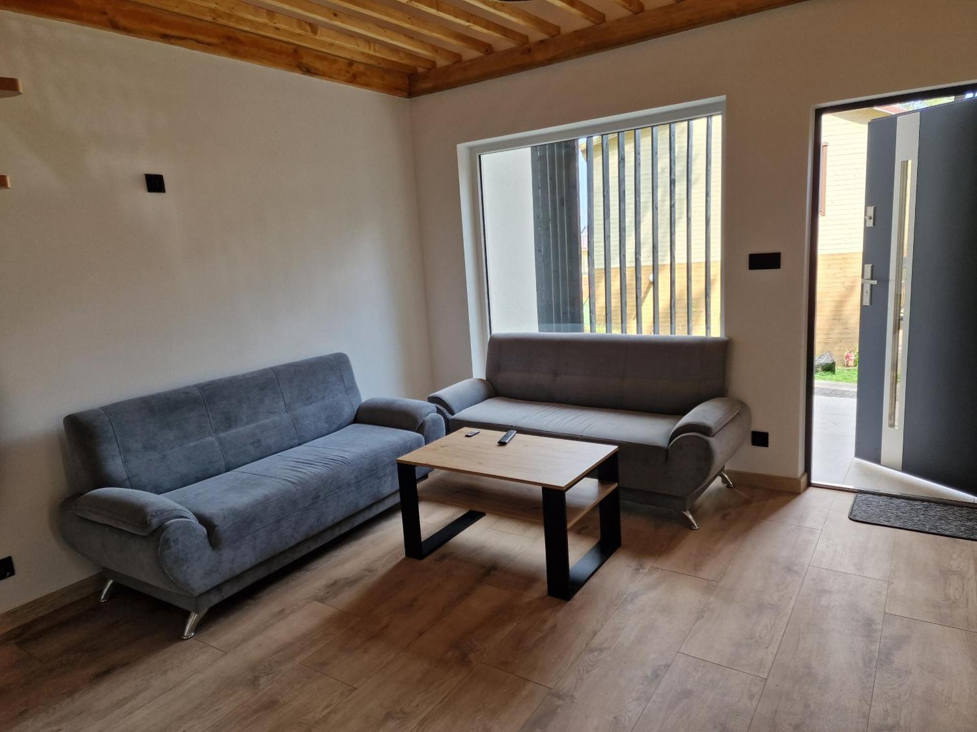 Blue Resort Dawniej Natura Park Ostrowo Ostrowo  Eksteriør bilde